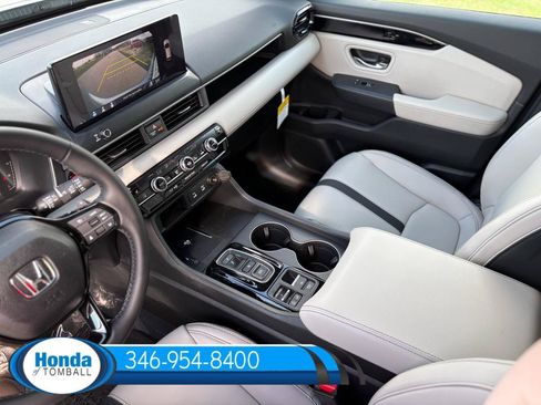 New 2026 Honda Pilot EX-L image 13