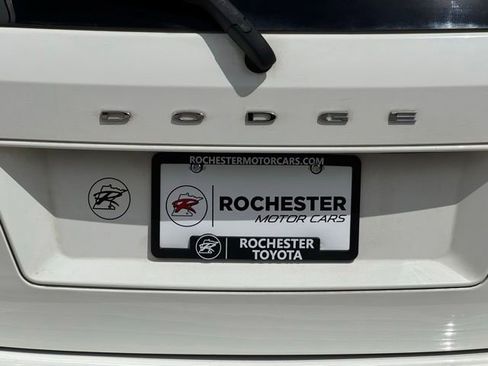 Used 2017 Dodge Journey SXT w/ Comfort/Convenience Group FWD image 38