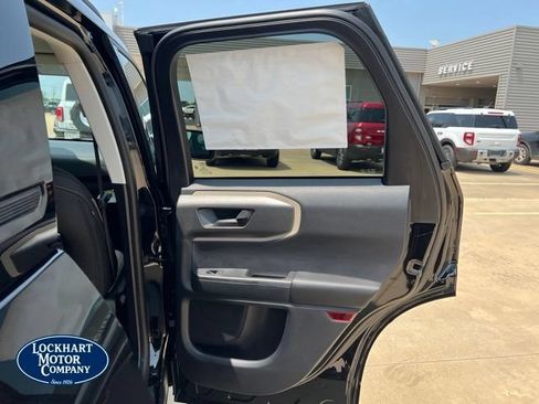 New 2026 Ford Bronco Sport Big Bend w/ Convenience Package AWD/4WD image 18