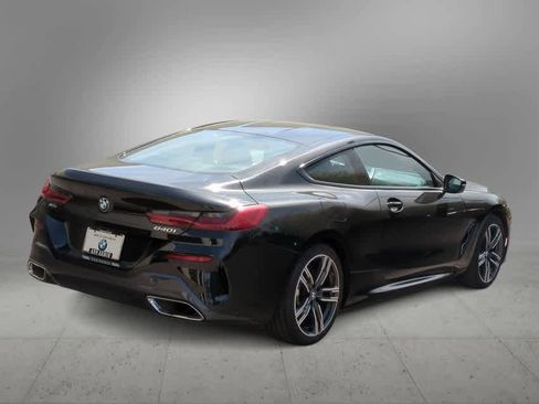 Used 2025 BMW 840i xDrive Coupe image 8