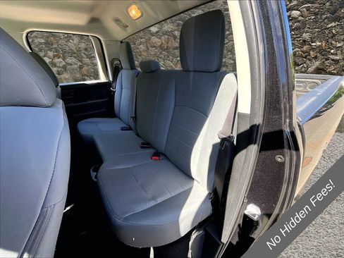 Used 2019 RAM 1500 Express w/ Express Value Package AWD/4WD image 22
