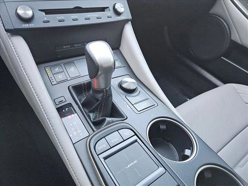 Used 2015 Lexus RC 350 AWD image 13