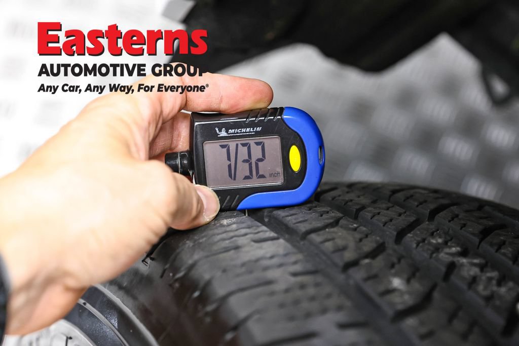 Used 2025 Toyota Tacoma SR RWD image 24