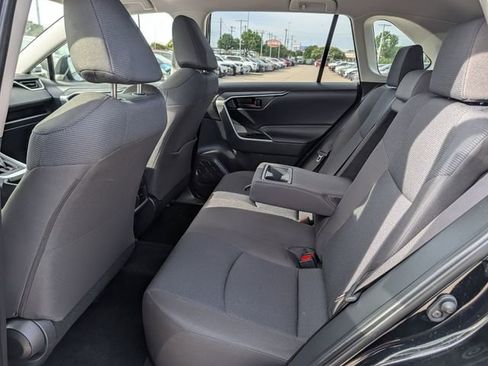 Used 2025 Toyota RAV4 LE FWD image 26