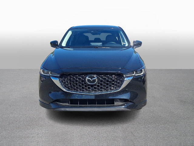 Used 2025 MAZDA CX-5 AWD 2.5 S w/ Select Package image 2
