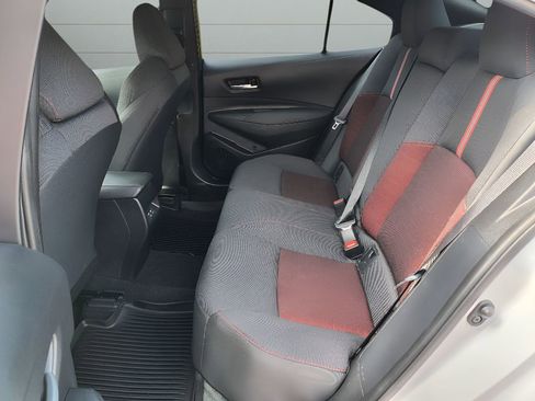 Used 2024 Toyota Corolla Nightshade Edition image 19