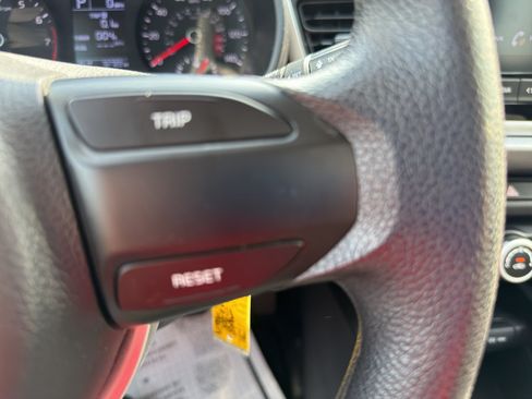 Used 2023 Kia Rio LX FWD image 14