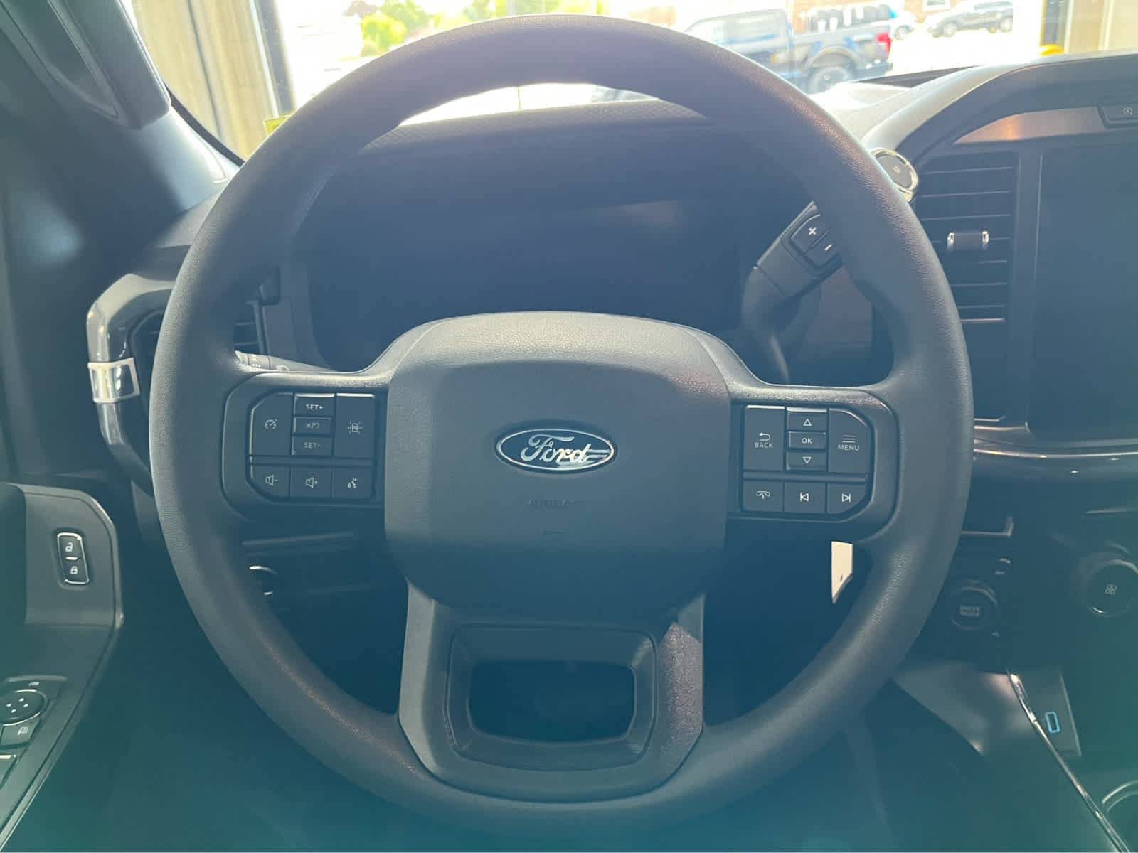 Certified 2024 Ford F150 STX AWD/4WD image 20