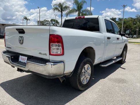 Used 2024 RAM 2500 Big Horn w/ Off Road Package AWD/4WD image 6