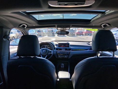 Used 2022 BMW X2 sDrive28i w/ Convenience Package image 11