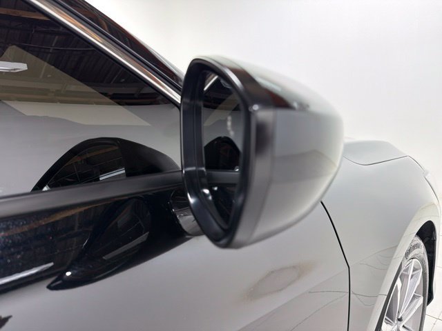 Certified 2024 Acura Integra FWD image 26