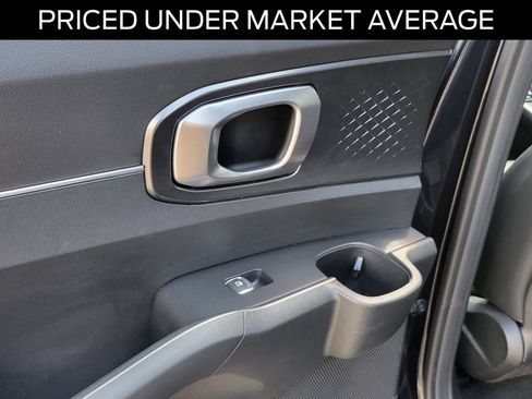 Used 2022 Kia Sorento S FWD image 14