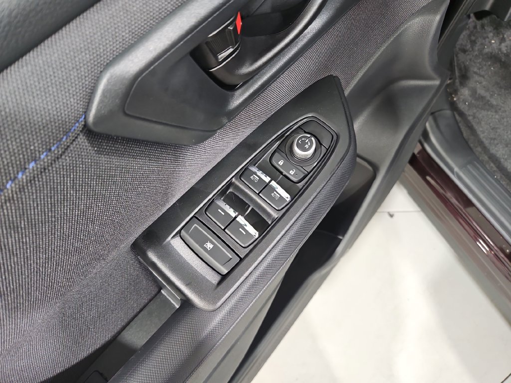 New 2026 Subaru Forester Premium AWD/4WD image 11