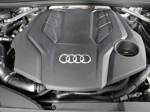 Used 2023 Audi A6 Premium Plus w/ Premium Plus Package image 21