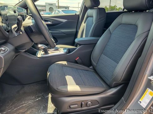 New 2025 Buick Envista Preferred w/ Convenience I Package image 9