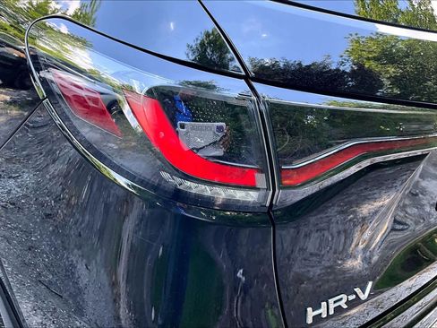 Used 2024 Honda HR-V EX-L image 26