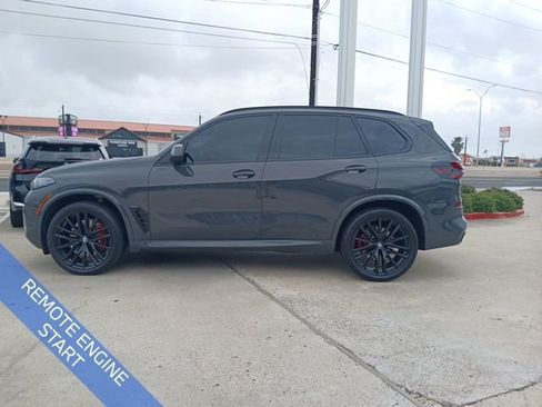 Used 2026 BMW X5 sDrive40i RWD image 6