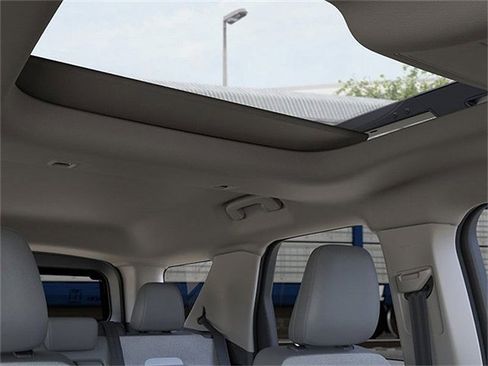 New 2025 Ford Bronco Sport Badlands w/ Badlands Tech Package image 22