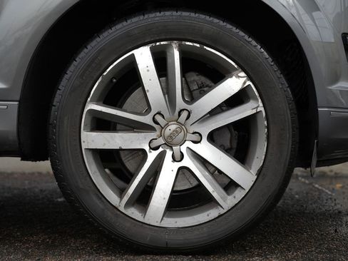 Used 2014 Audi Q7 3.0T Premium Plus w/ Premium Plus Package AWD/4WD image 10