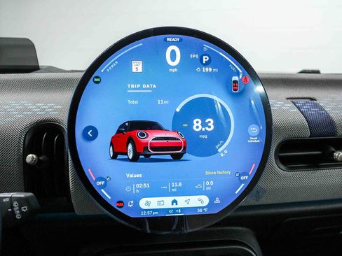 New 2026 MINI Cooper S image 24