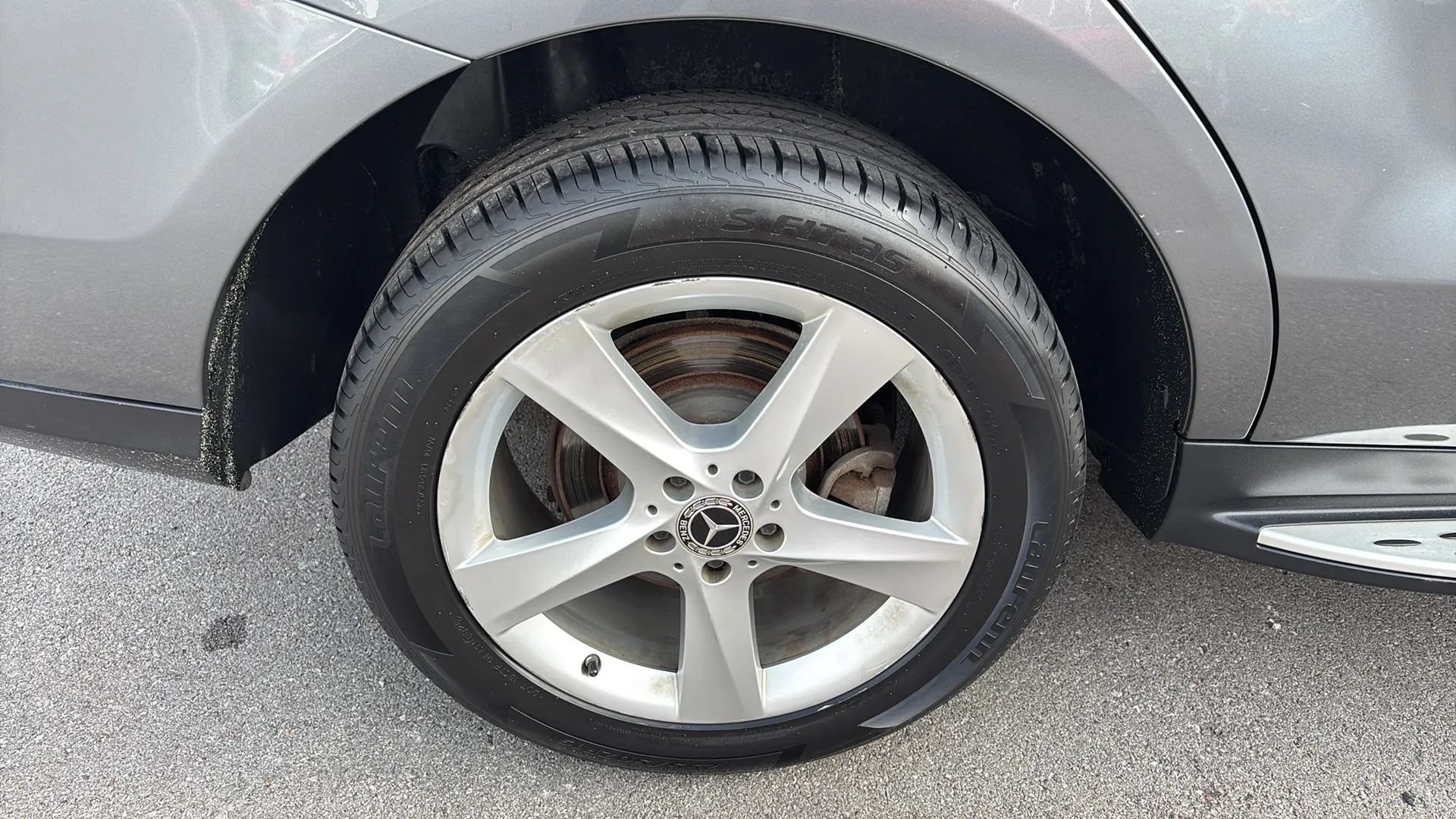 Used 2018 Mercedes-Benz GLE 350 4MATIC image 47