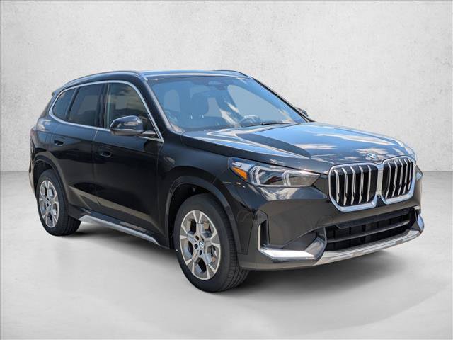 Used 2026 BMW X1 xDrive28i w/ Technology Package AWD/4WD image 7