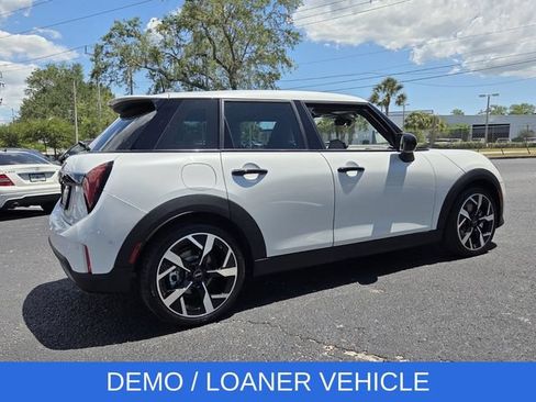 New 2026 MINI Cooper S FWD image 7