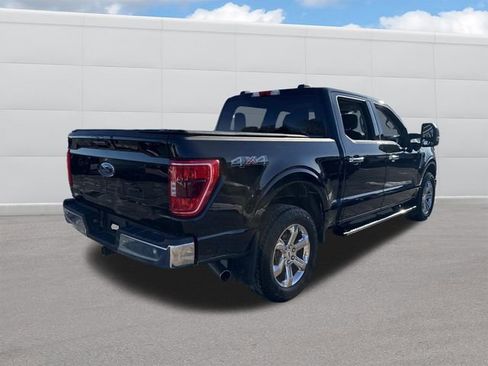 Used 2021 Ford F150 XLT w/ Equipment Group 302A High image 5