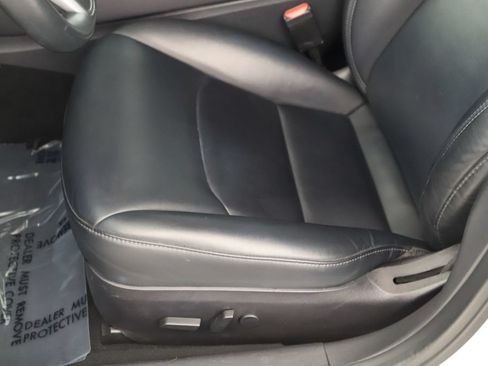 Used 2018 Tesla Model 3 Long Range AWD/4WD image 21