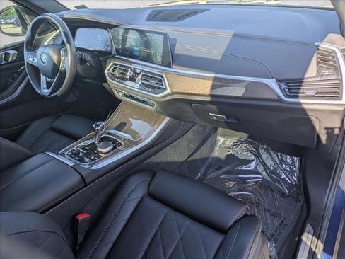 Used 2023 BMW X5 xDrive45e w/ Parking Assistance Package AWD/4WD image 23