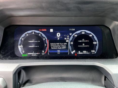 Used 2024 Toyota Tacoma TRD Off-Road AWD/4WD image 12