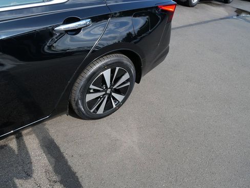 Used 2021 Nissan Altima 2.5 SL AWD/4WD image 33