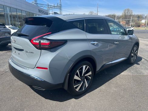 Used 2024 Nissan Murano SL image 5