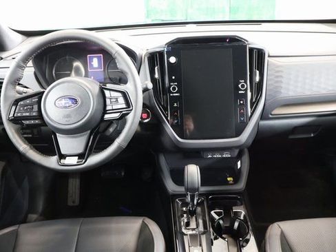 New 2026 Subaru Forester Touring image 14