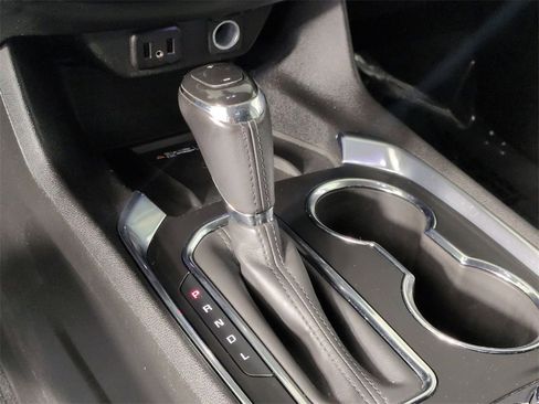 Used 2019 Chevrolet Traverse Premier w/ Redline Edition image 14