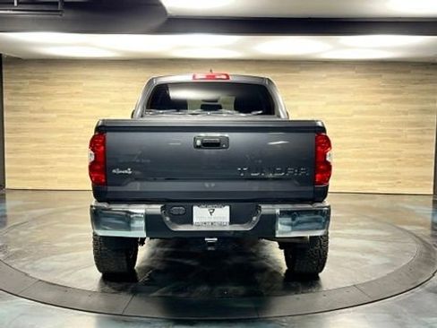 Used 2020 Toyota Tundra SR5 AWD/4WD image 17