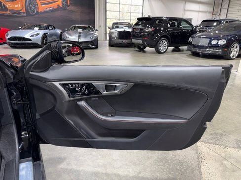 Used 2014 Jaguar F-TYPE S image 62
