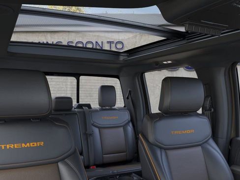 New 2026 Ford F150 Tremor image 22
