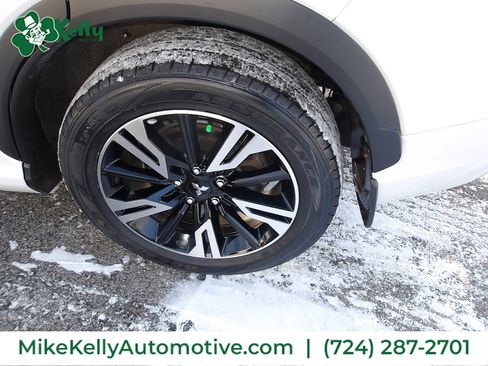 Used 2023 Mitsubishi Eclipse Cross image 22