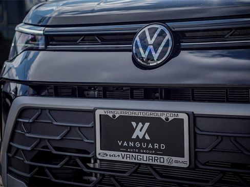 New 2026 Volkswagen Taos S image 4