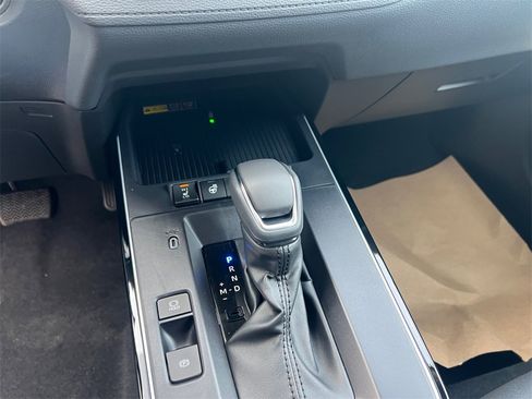 New 2026 Toyota Corolla Cross XLE image 11