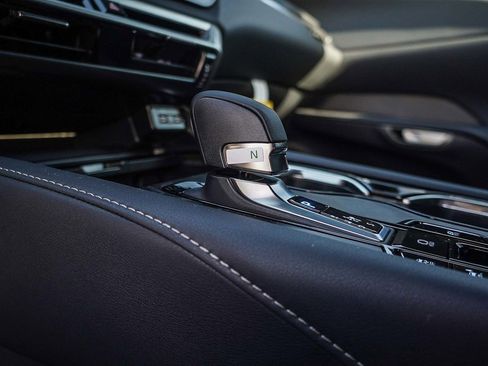 New 2026 Lexus RX 350h image 26