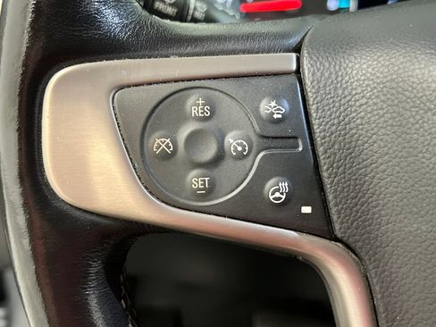 Used 2018 GMC Yukon Denali w/ Open Road Package AWD/4WD image 55