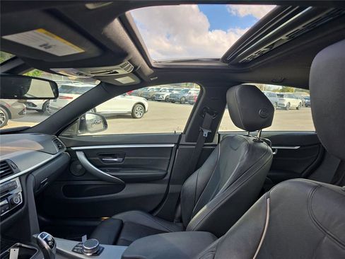 Used 2019 BMW 430i Gran Coupe w/ M Sport Package image 24