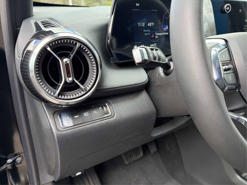 New 2026 Chevrolet Equinox LT image 20