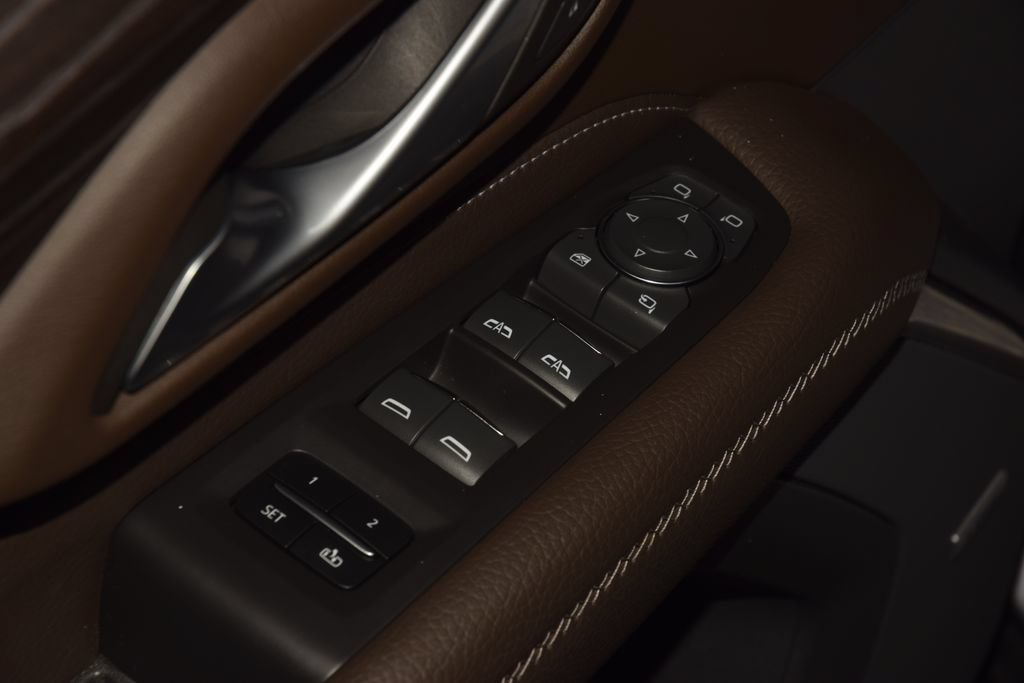 Used 2022 GMC Yukon Denali AWD/4WD image 50