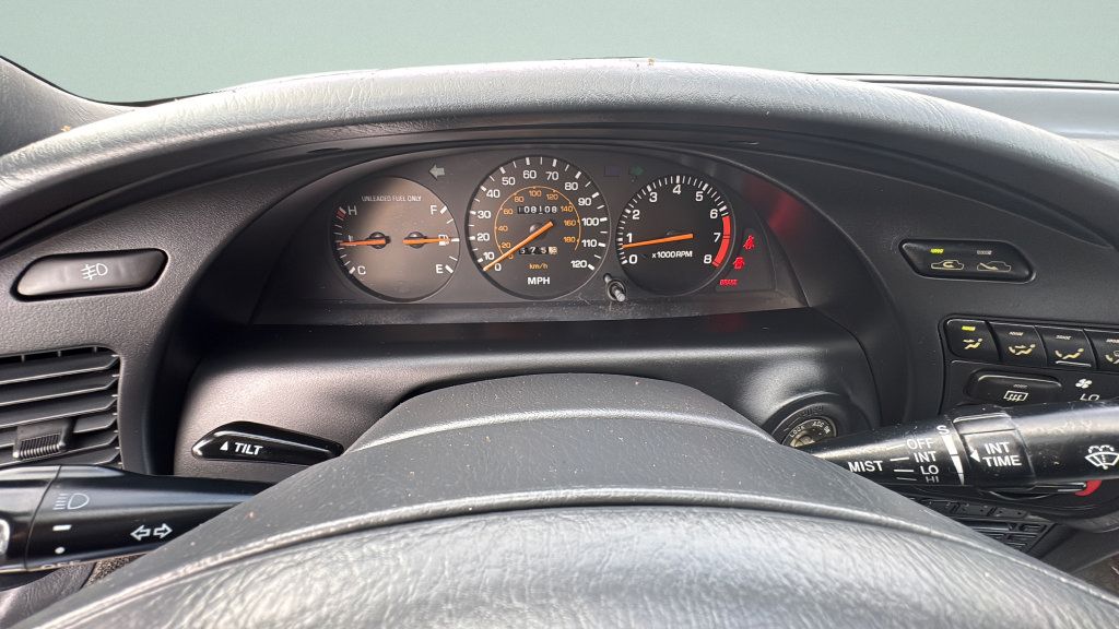 Used 1993 Toyota Celica GT FWD image 16