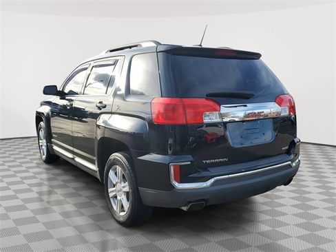 Used 2016 GMC Terrain SLE w/ Convenience Package image 4