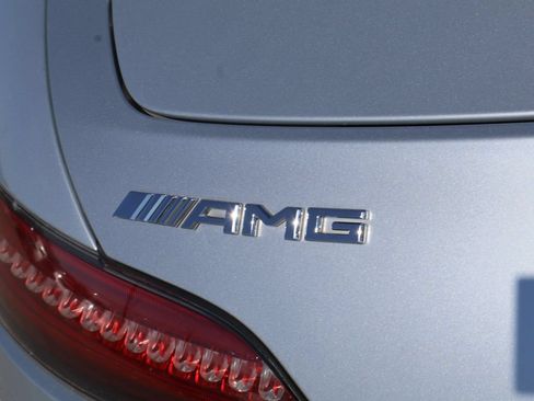 Used 2019 Mercedes-Benz AMG GT Roadster image 11