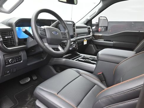 New 2026 Ford F250 Lariat w/ Chrome Package AWD/4WD image 19